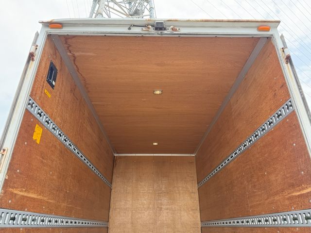 MITSUBISHI CANTER 2006