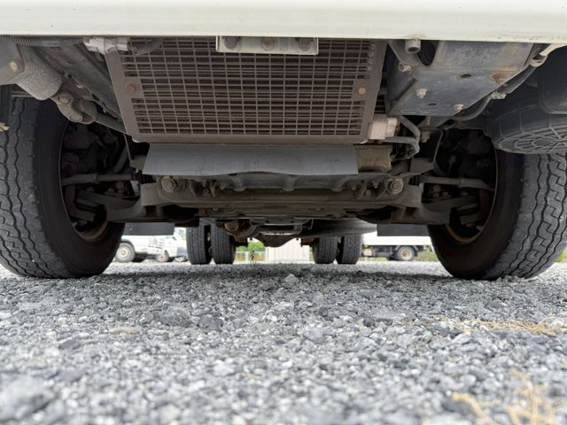 MITSUBISHI CANTER 2006