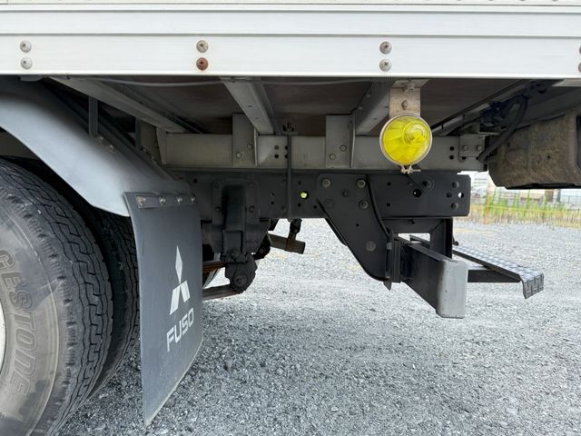 MITSUBISHI CANTER 2006