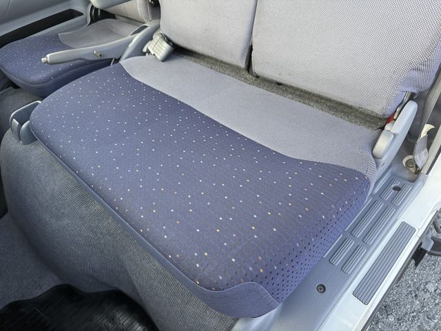 MITSUBISHI CANTER 2006