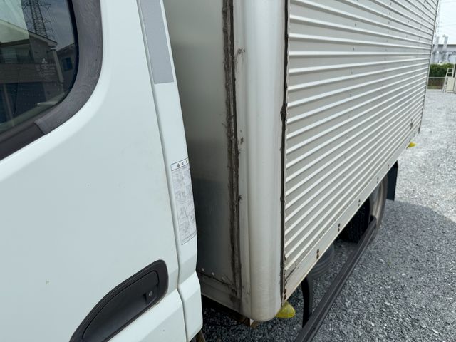 MITSUBISHI CANTER 2006