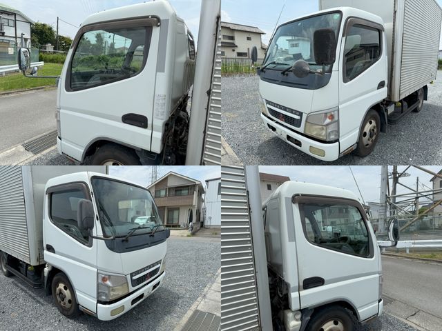 MITSUBISHI CANTER 2006