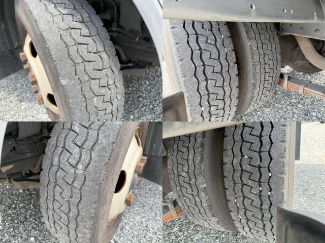 MITSUBISHI CANTER 2006