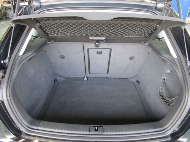 AUDI AUDI A3 SPORTBACK 2012