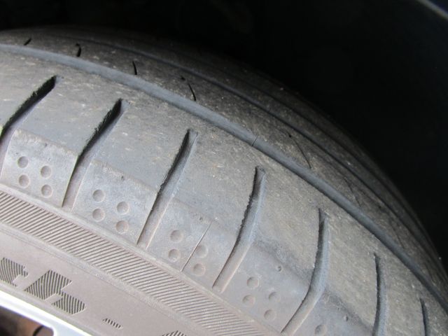 AUDI AUDI A3 SPORTBACK 2012