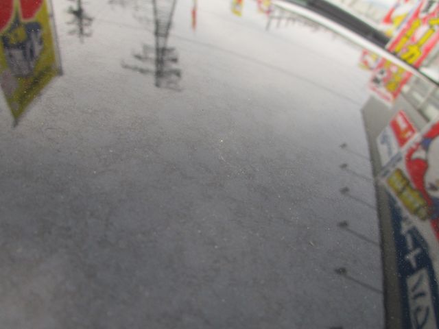 AUDI AUDI A3 SPORTBACK 2012