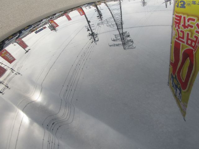 AUDI AUDI A3 SPORTBACK 2012