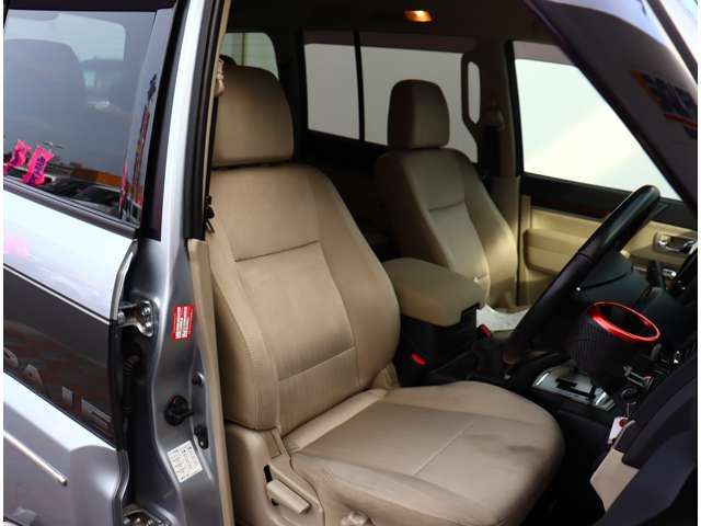 MITSUBISHI PAJERO wagon 2016