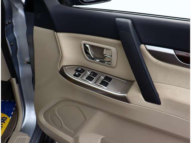 MITSUBISHI PAJERO wagon 2016