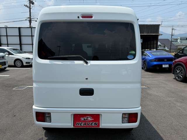 MITSUBISHI MINICAB van 2018