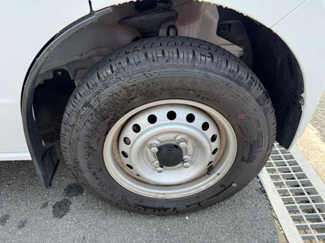 MITSUBISHI MINICAB van 2018