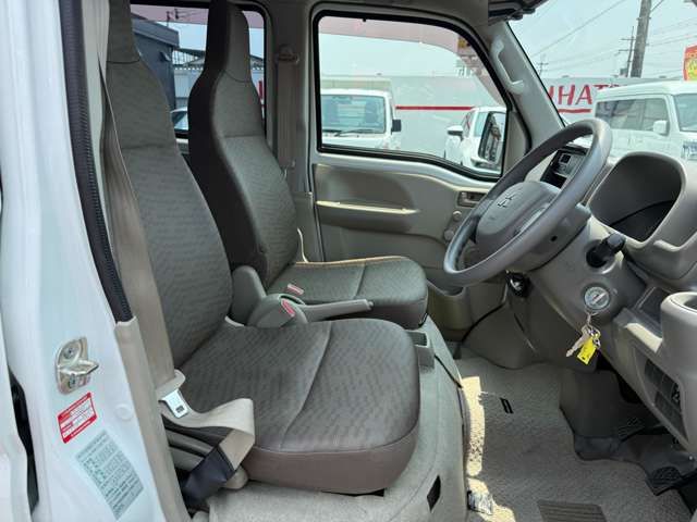 MITSUBISHI MINICAB van 2018