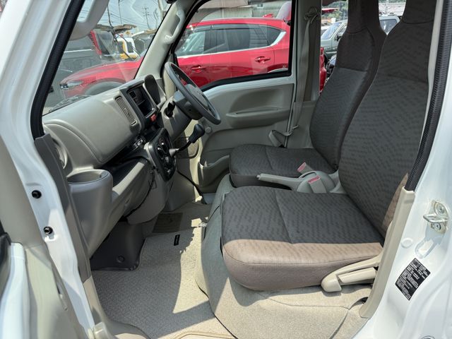 MITSUBISHI MINICAB van 2018