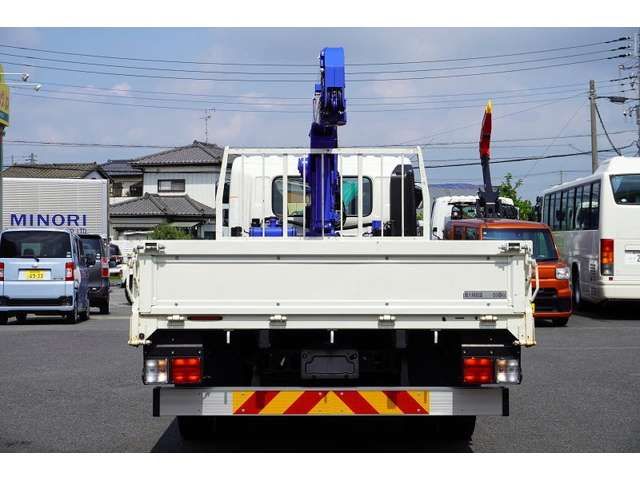 HINO RANGER 2023