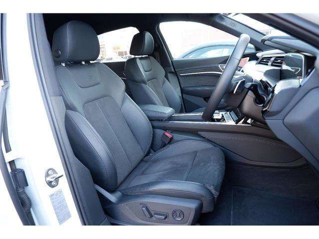 AUDI AUDI e-tron SPORTBACK 2021