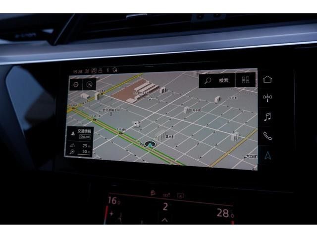 AUDI AUDI e-tron SPORTBACK 2021