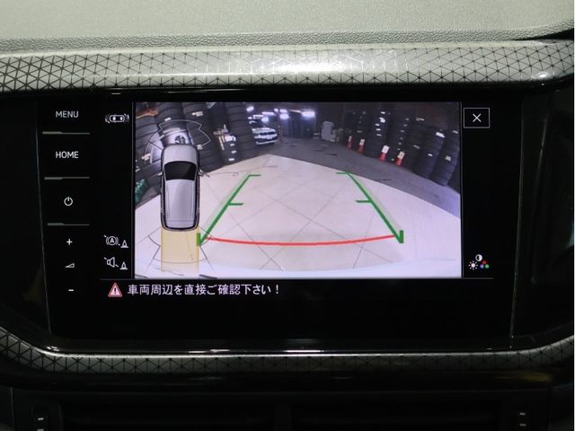 VOLKSWAGEN VOLKSWAGEN T-Cross 2022