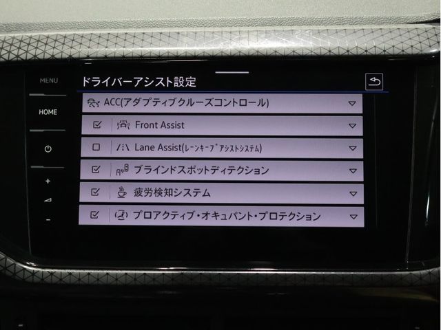 VOLKSWAGEN VOLKSWAGEN T-Cross 2022