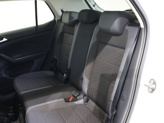 VOLKSWAGEN VOLKSWAGEN T-Cross 2022