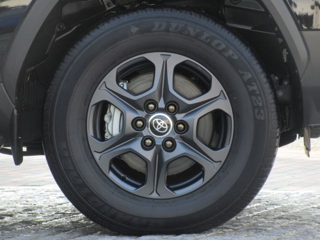 TOYOTA LANDCRUISER wagon 2023