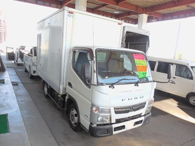 MITSUBISHI CANTER 2014