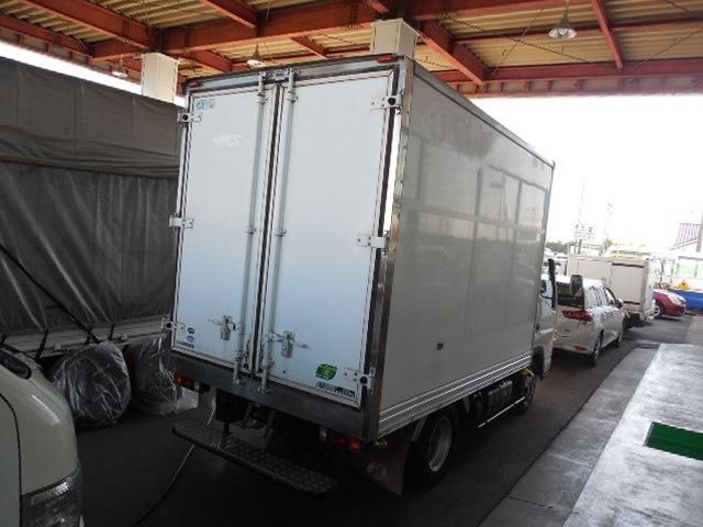 MITSUBISHI CANTER 2014