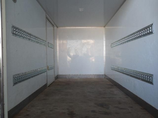 MITSUBISHI CANTER 2014