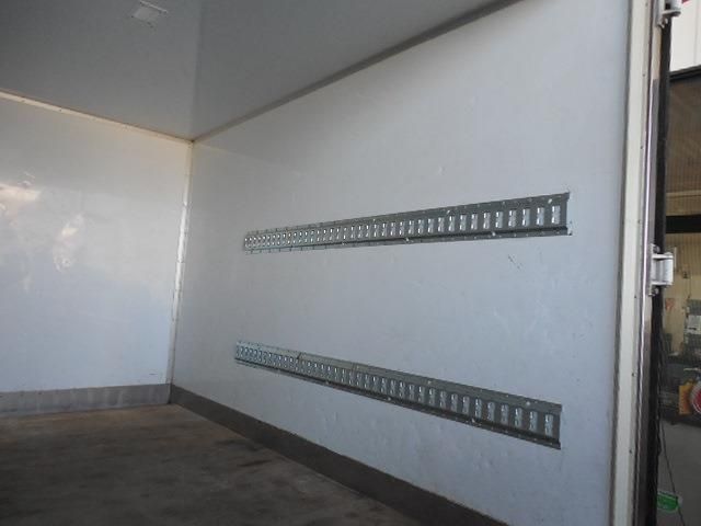 MITSUBISHI CANTER 2014