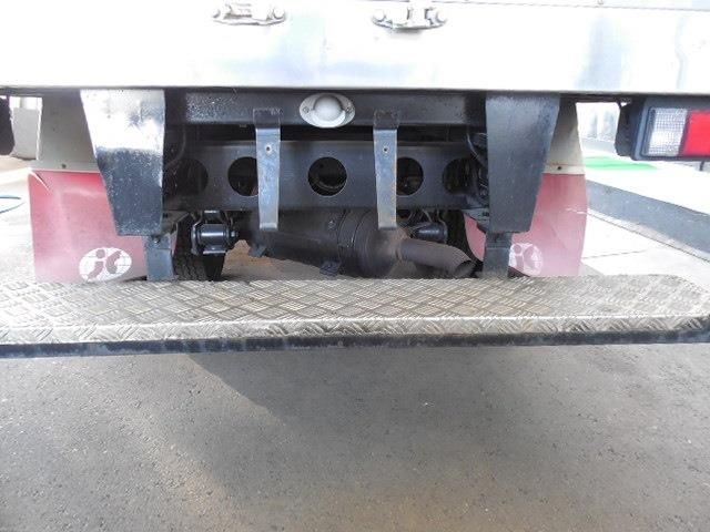 MITSUBISHI CANTER 2014