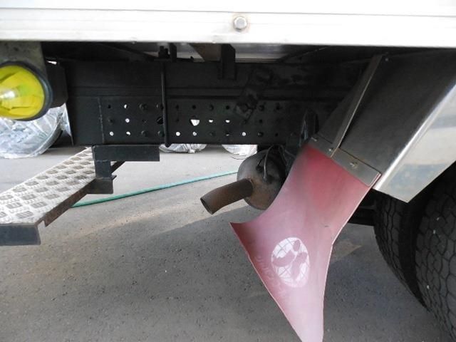 MITSUBISHI CANTER 2014