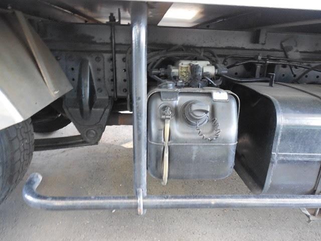 MITSUBISHI CANTER 2014