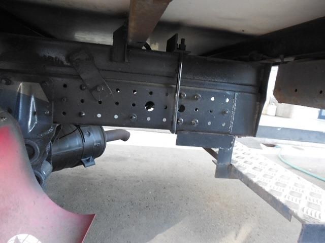 MITSUBISHI CANTER 2014