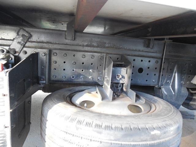 MITSUBISHI CANTER 2014