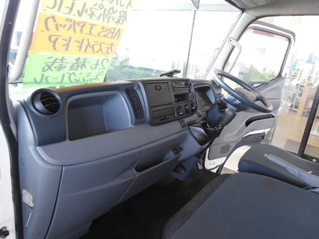 MITSUBISHI CANTER 2014