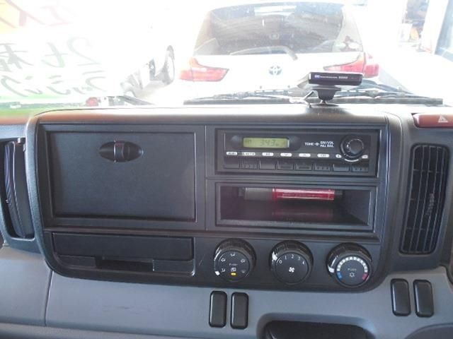 MITSUBISHI CANTER 2014