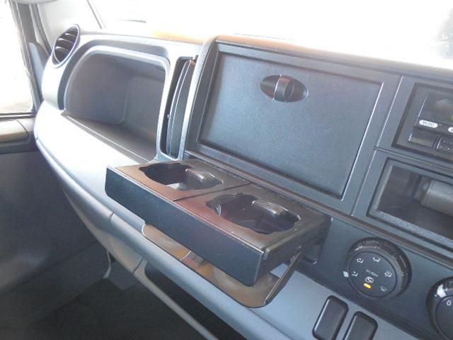 MITSUBISHI CANTER 2014