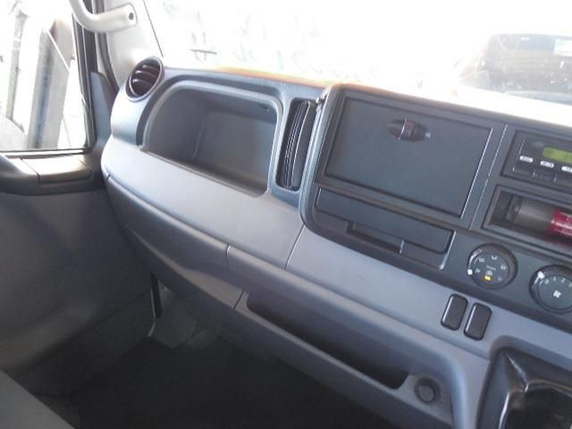 MITSUBISHI CANTER 2014