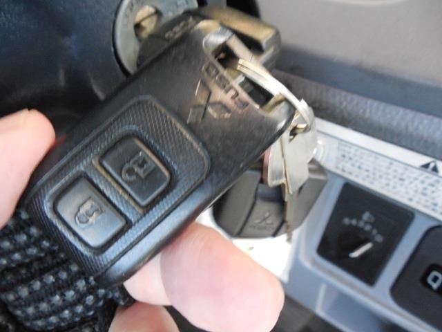 MITSUBISHI CANTER 2014