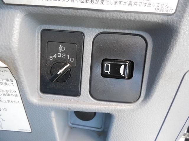 MITSUBISHI CANTER 2014