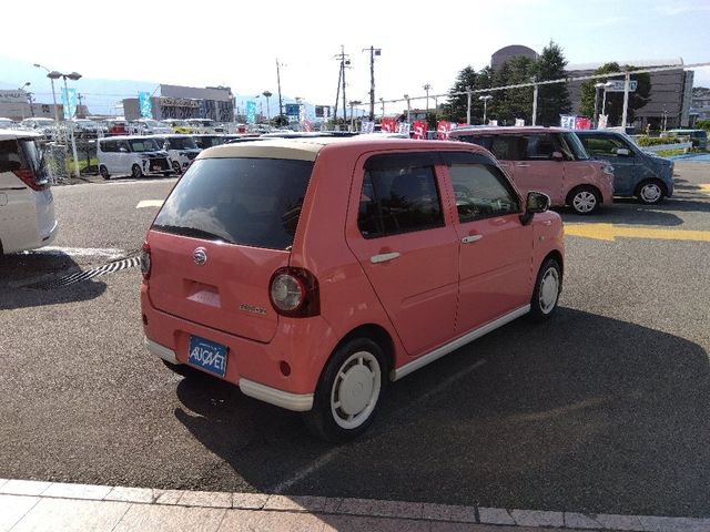 DAIHATSU MIRA TOCOT 2018