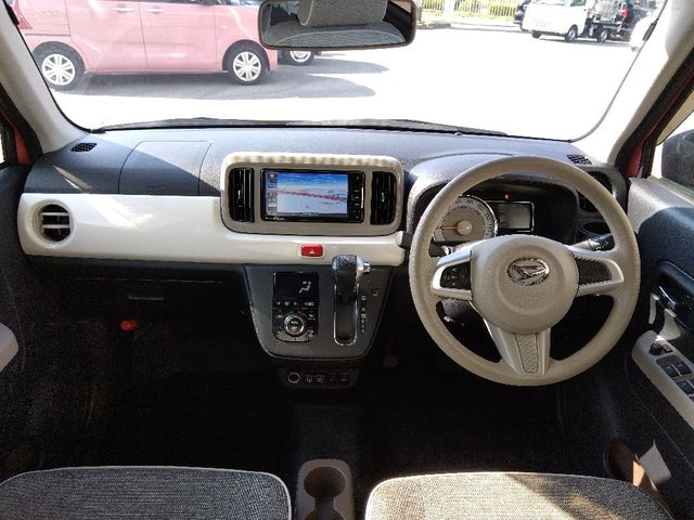 DAIHATSU MIRA TOCOT 2018