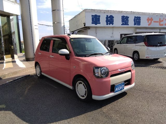 DAIHATSU MIRA TOCOT 2018