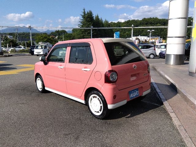 DAIHATSU MIRA TOCOT 2018