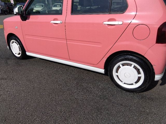 DAIHATSU MIRA TOCOT 2018