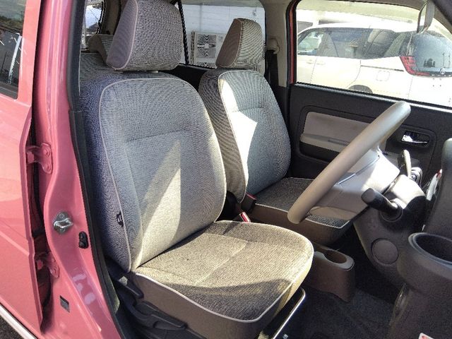 DAIHATSU MIRA TOCOT 2018