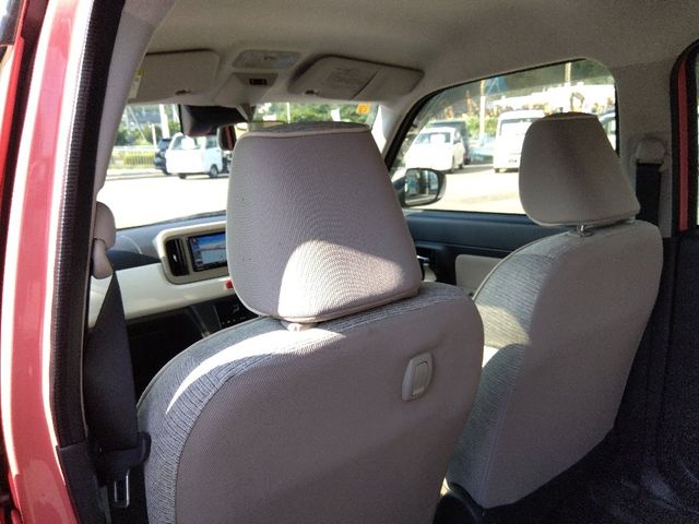 DAIHATSU MIRA TOCOT 2018