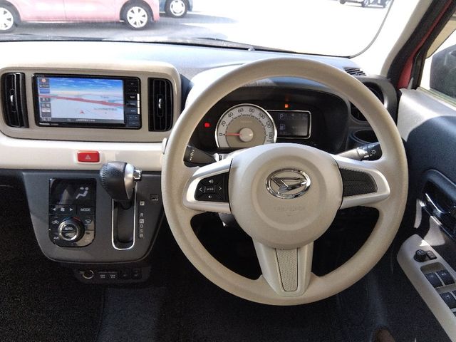 DAIHATSU MIRA TOCOT 2018