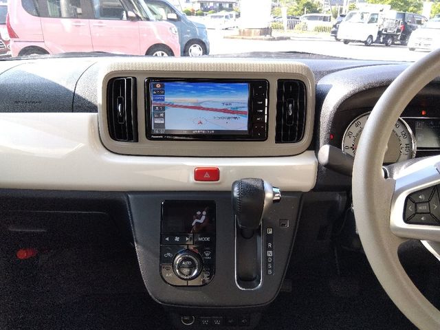 DAIHATSU MIRA TOCOT 2018