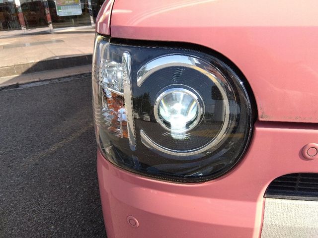 DAIHATSU MIRA TOCOT 2018