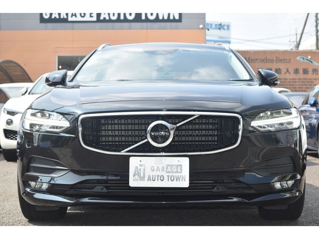 VOLVO VOLVO V90 2020